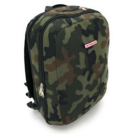 JETPACK SLIM DJ Bag camoflage