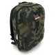 JETPACK SLIM DJ Bag camoflage