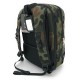 JETPACK SLIM DJ Bag camoflage