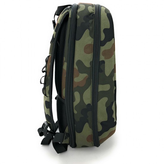 JETPACK SLIM DJ Bag camoflage