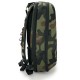 JETPACK SLIM DJ Bag camoflage