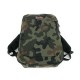 JETPACK SLIM DJ Bag camoflage
