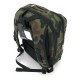 JETPACK SLIM DJ Bag camoflage