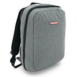JETPACKSLIM DJ Bag grey