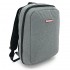 JETPACKSLIM DJ Bag grey