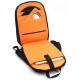 JETPACKSLIM DJ Bag grey