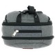 JETPACKSLIM DJ Bag grey