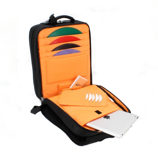JETPACK REMIX DJ Bag