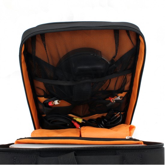JETPACK REMIX DJ Bag