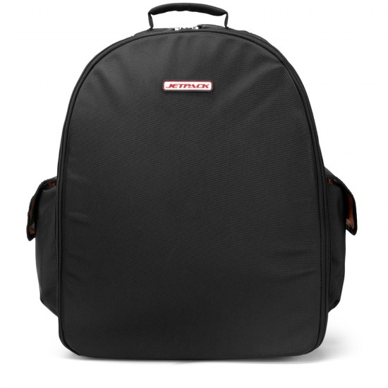 JETPACK PRIME DJ Bag