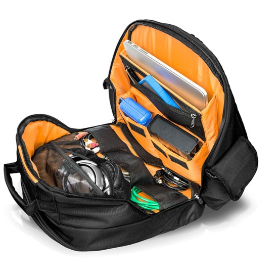 JETPACK PRIME DJ Bag