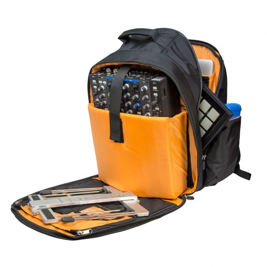 JETPACK PRIME DJ Bag