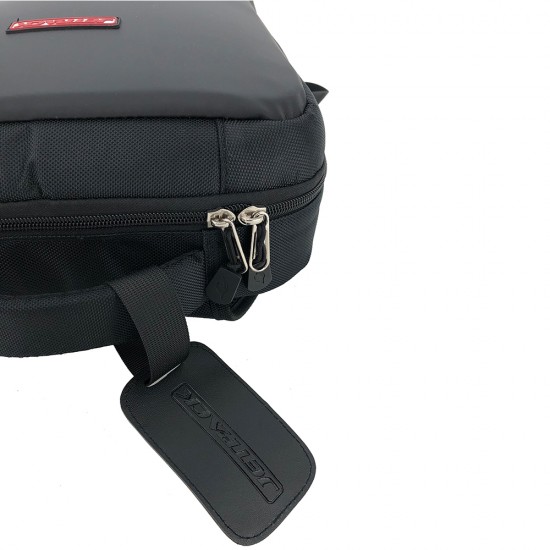 JETPACK Snap Bag backpack
