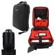 JETPACK Snap Bag backpack