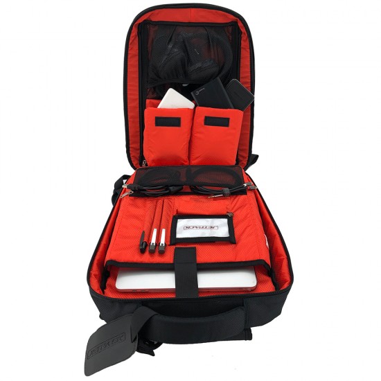 JETPACK Snap Bag backpack