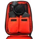 JETPACK Snap Bag backpack