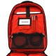 JETPACK Snap Bag backpack