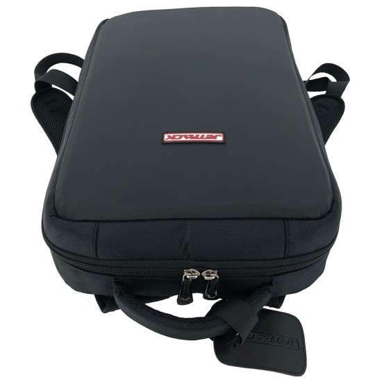 JETPACK Snap Bag backpack