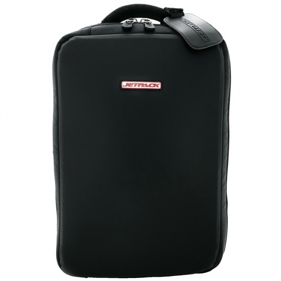 JETPACK Snap Bag backpack