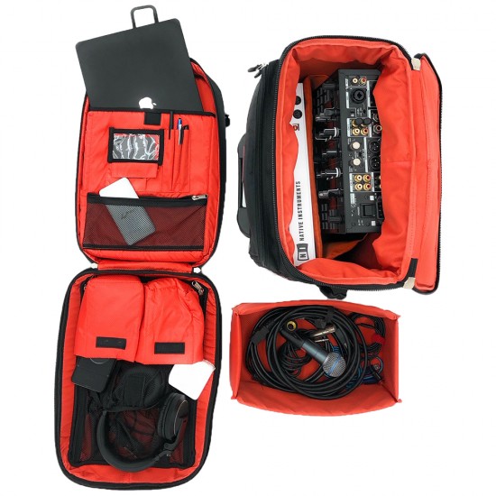 JETPACK Drop System