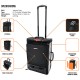 JETPACK Drop Trolley