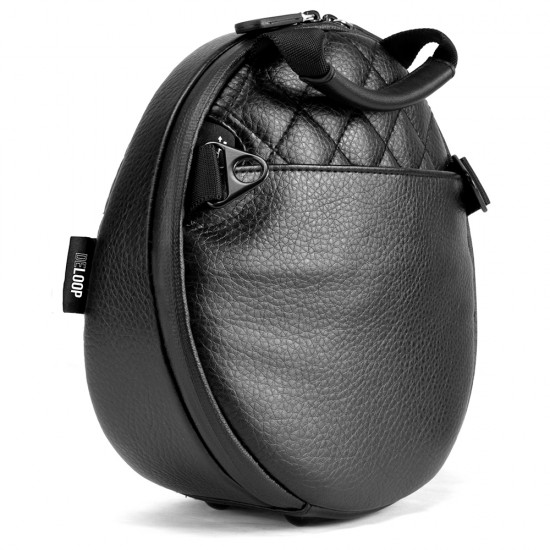 JETPACK Deloop Deluxe Quilted