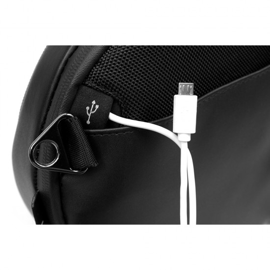 JETPACK Deloop Sport Black
