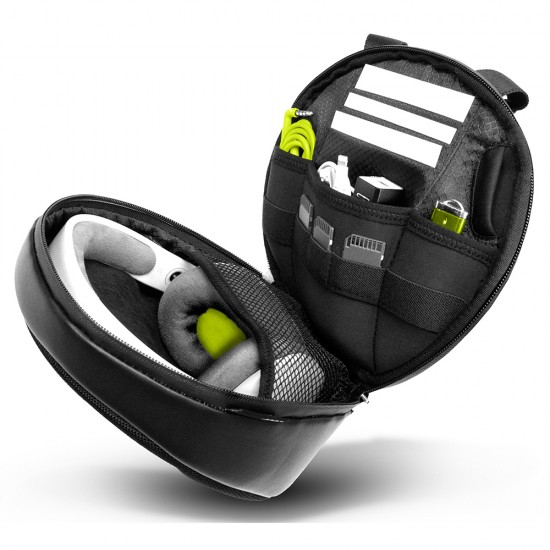 JETPACK Deloop Sport Black