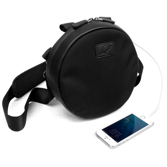 JETPACK Deloop Sport Black