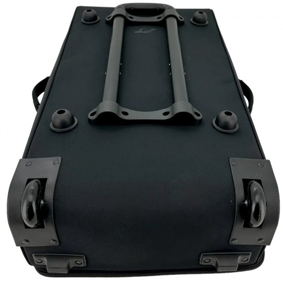 JETPACK Glide Controller Trolley kovček na kolescih