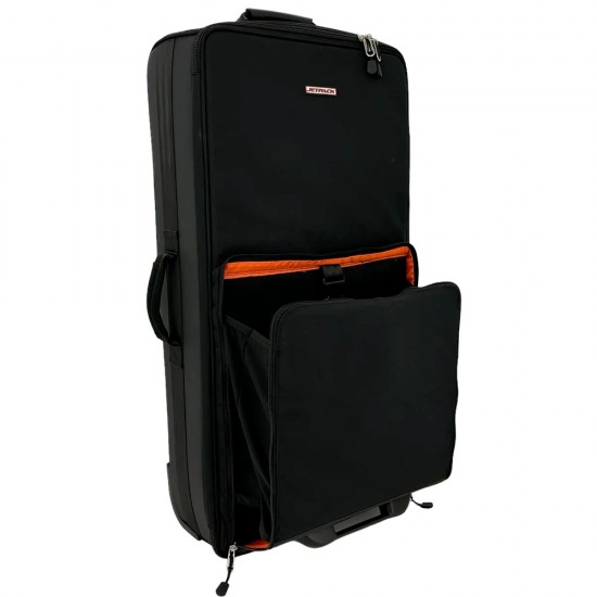 JETPACK Glide Controller Trolley kovček na kolescih