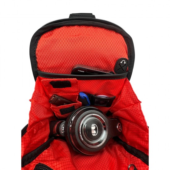 JETPACK Pulse torbica čez ramo