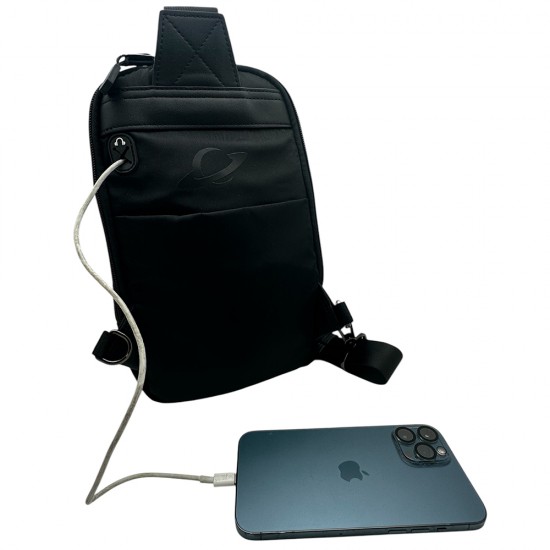 JETPACK Pulse torbica čez ramo