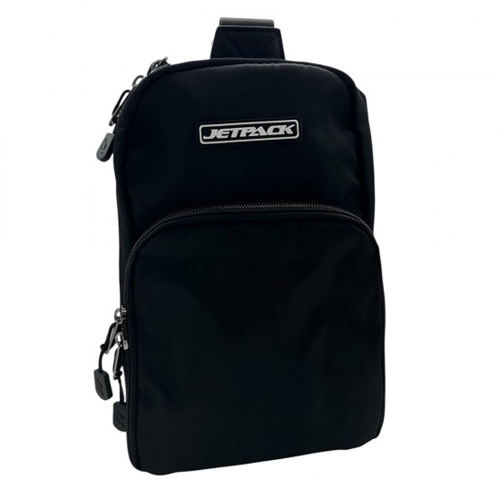 JETPACK Pulse torbica čez ramo