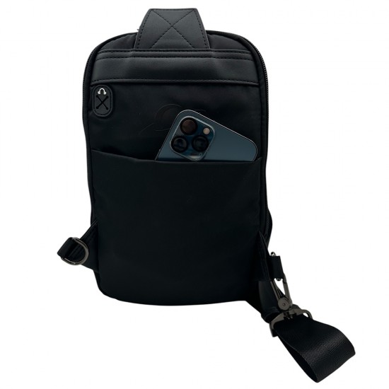 JETPACK Pulse torbica čez ramo