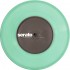SERATO standardna barva, 2x7" Control Vinyl fosforescentna (sveti v temi)