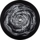 SERATO 2x12" David Ellis ‘Sidewinder’ Control Vinyl natis