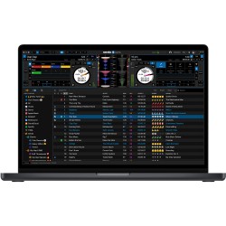 SERATO DJ Pro Suite (ESD)