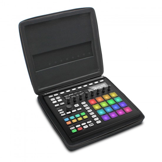 UDG Creator NI Maschine Jam/ MK2/ MK3 Hardcase Black
