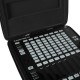 UDG Creator NI Maschine Jam/ MK2/ MK3 Hardcase Black