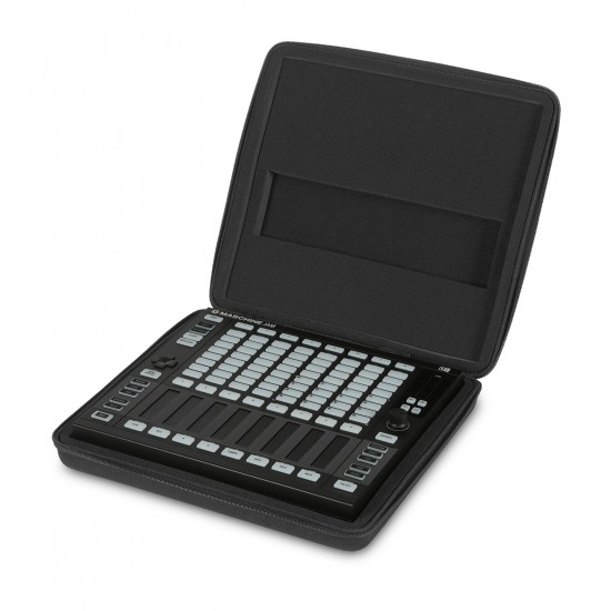 UDG Creator NI Maschine Jam/ MK2/ MK3 Hardcase Black