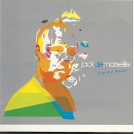 JACK DE MARSEILLE - FREE MY MUSIC 2XLP - WICKED MUSIC REC