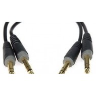 KLOTZ AB-JJ0060 JACK PATCH KABEL 0,6M