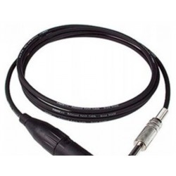 KLOTZ B2MP1A-0500 XLR-JACK KABEL 5M