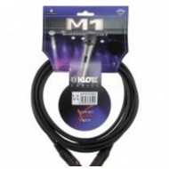 KLOTZ M1K1FM0300 MIKROFONSKI KABEL XLR 3M