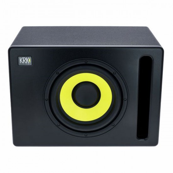 KRK S10.4 10" aktivni studijski nizkotonec