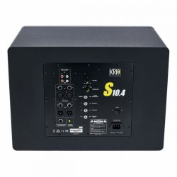 KRK S10.4 10" aktivni studijski nizkotonec