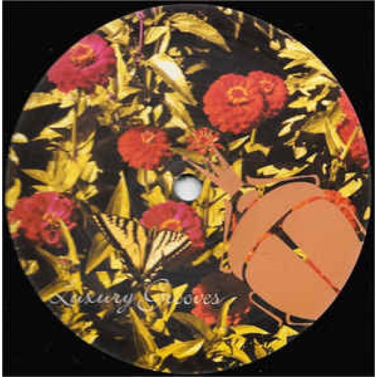 URBAN GROOVE - KEY TU - LUXURY GROOVES REC