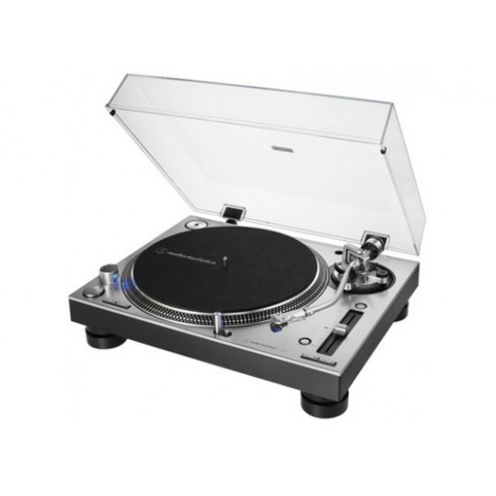 AUDIO TECHNICA AT-LP140X DJ TURNTABLE