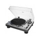 AUDIO TECHNICA AT-LP140X DJ TURNTABLE